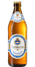 Gutmann Helles Hefeweizen